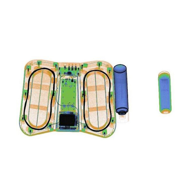 10080A-安檢機(jī)